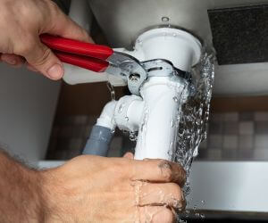About Water Leak Detection Pros Jerome, MI